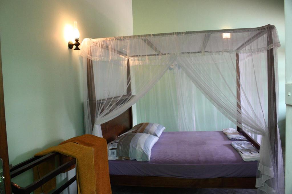 Time N Tide Beach Resort Hikkaduwa Pokoj fotografie