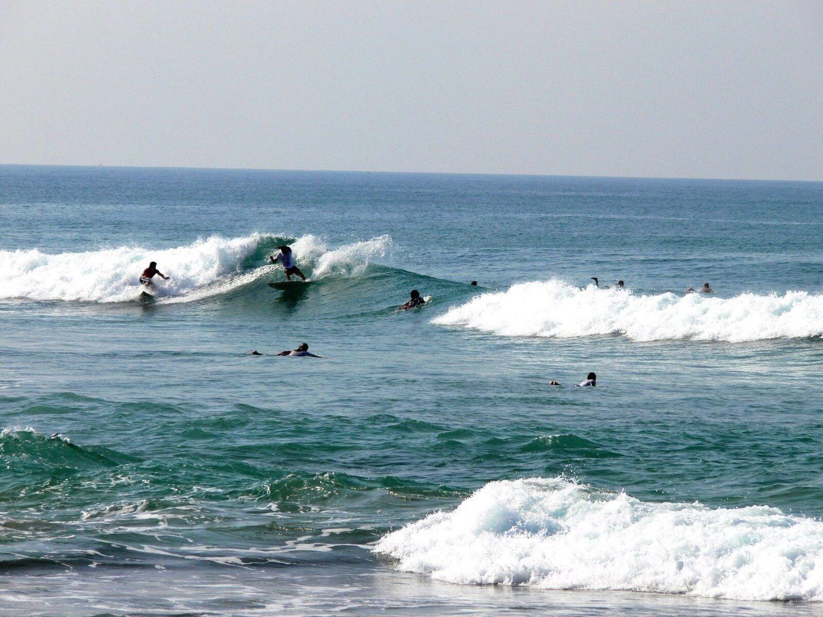 Time N Tide Beach Resort Hikkaduwa Exteriér fotografie