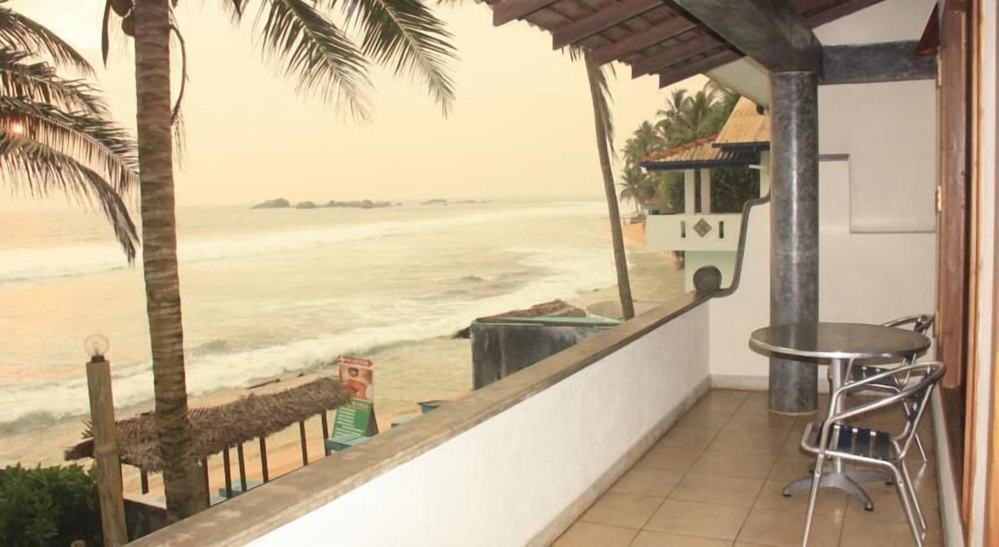 Time N Tide Beach Resort Hikkaduwa Exteriér fotografie