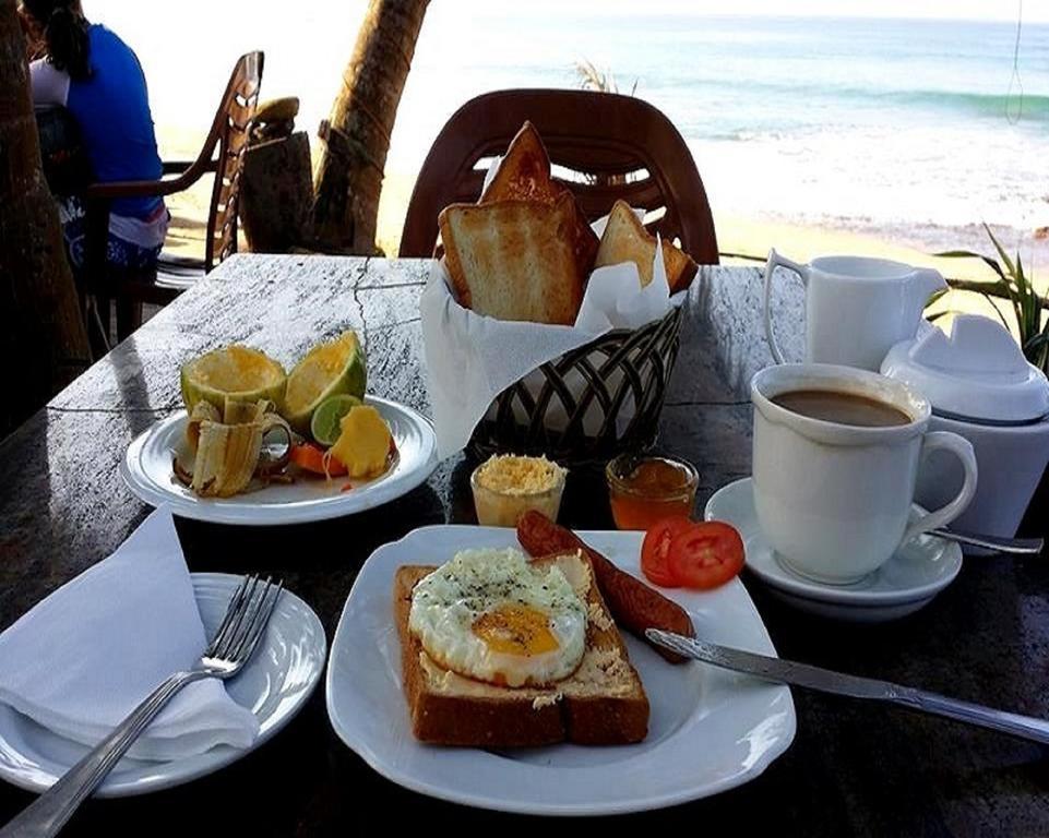 Time N Tide Beach Resort Hikkaduwa Exteriér fotografie