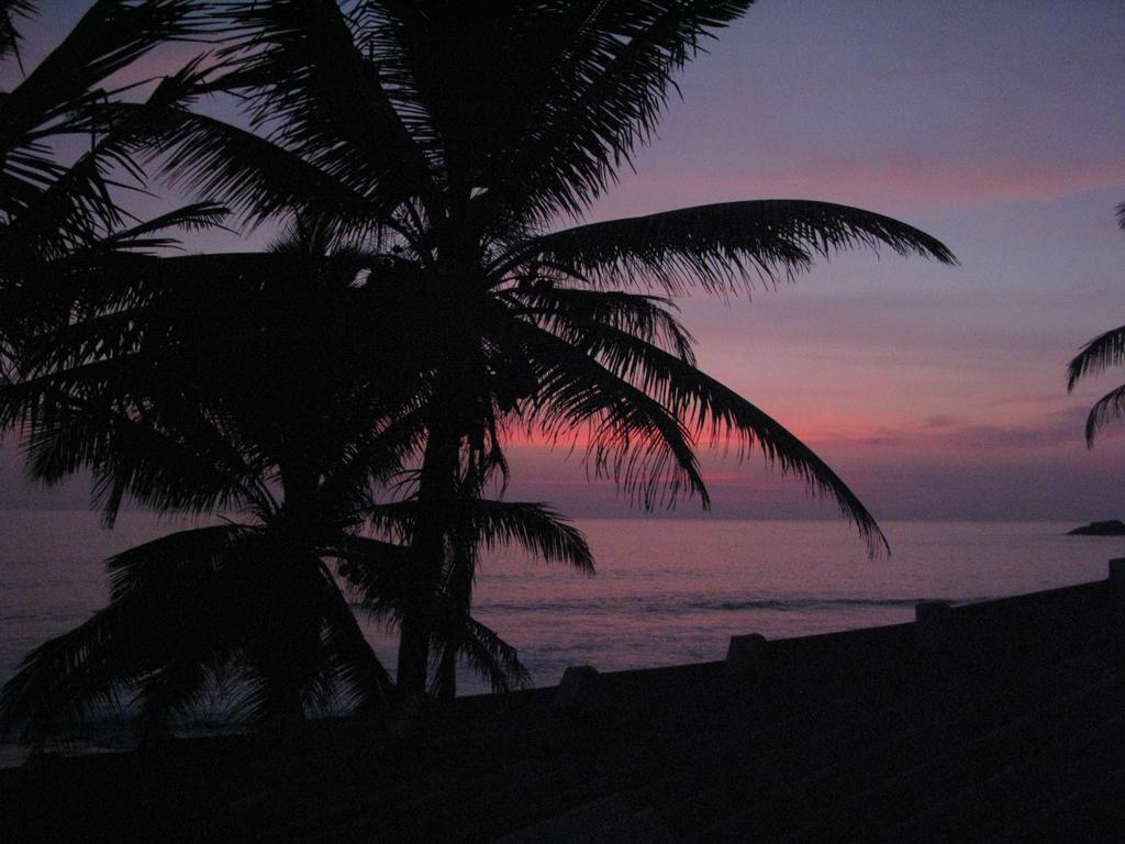 Time N Tide Beach Resort Hikkaduwa Exteriér fotografie