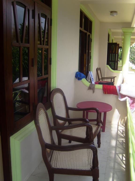 Time N Tide Beach Resort Hikkaduwa Exteriér fotografie